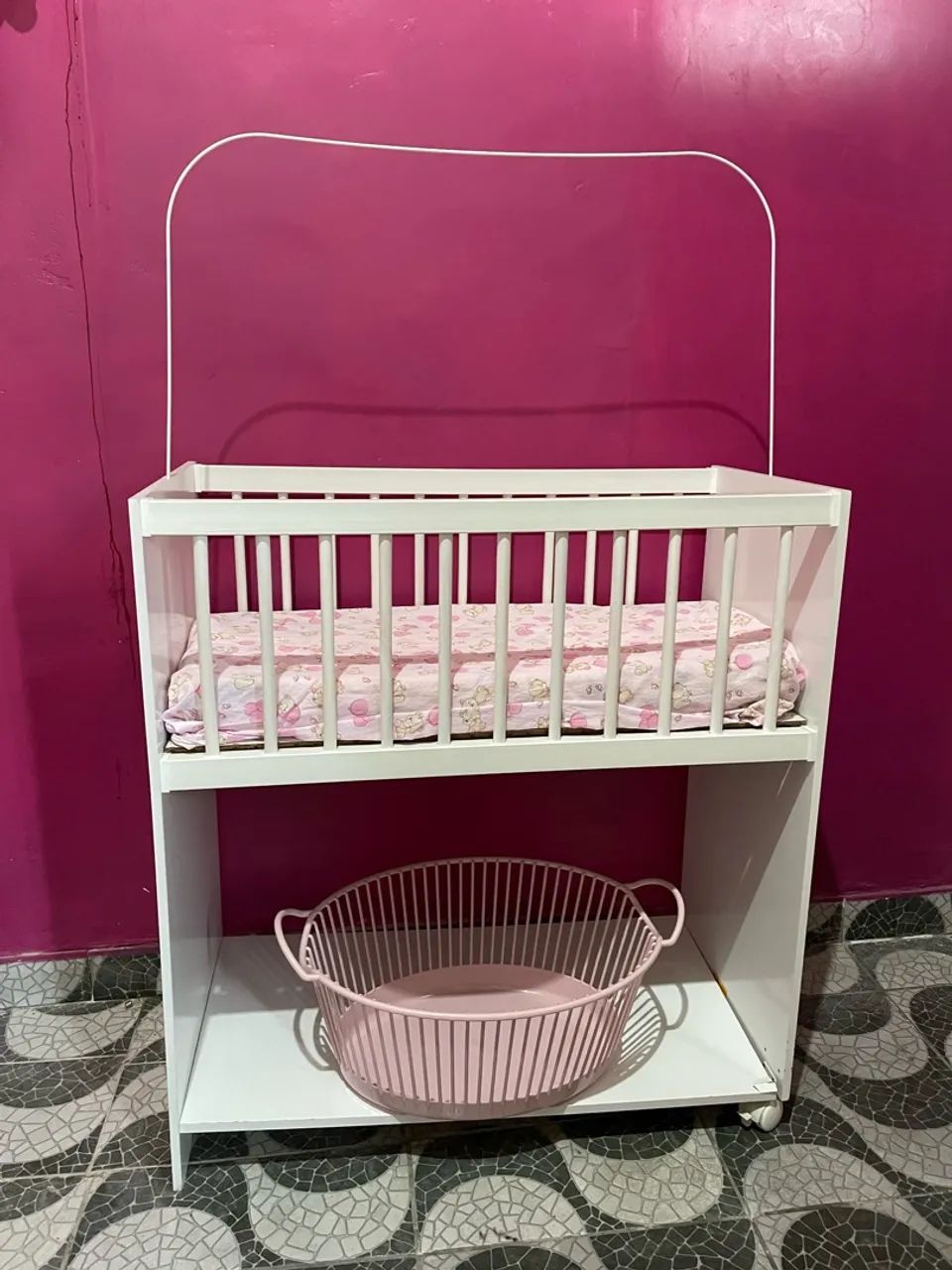 Berço 