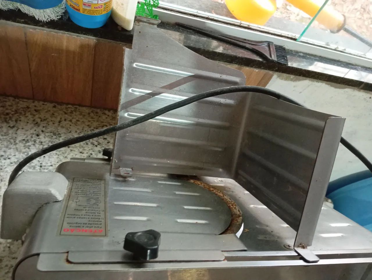 Fatiado de frios  - Foto 4