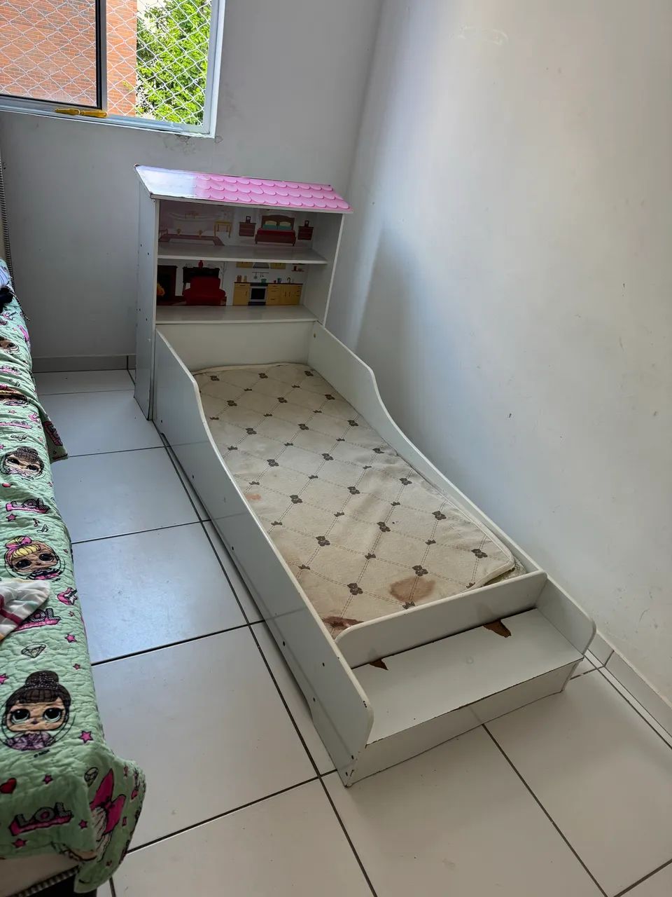 Cama infantil  - Foto 2