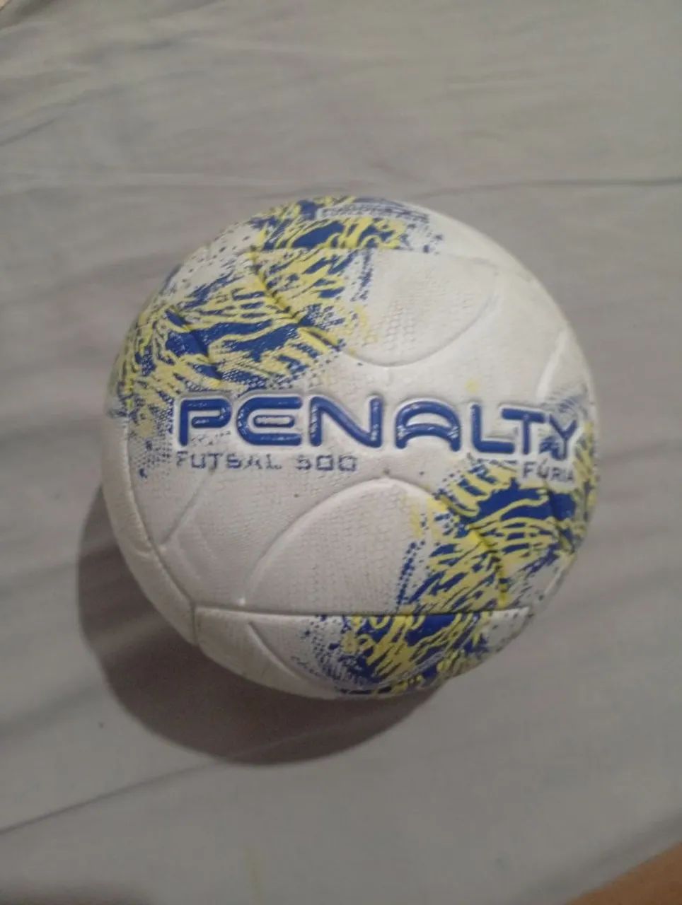 Bola nova 