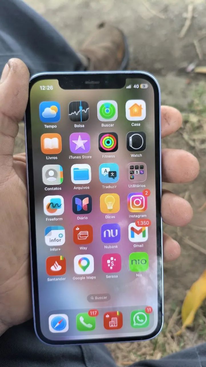 iPhone 12 - Foto 2