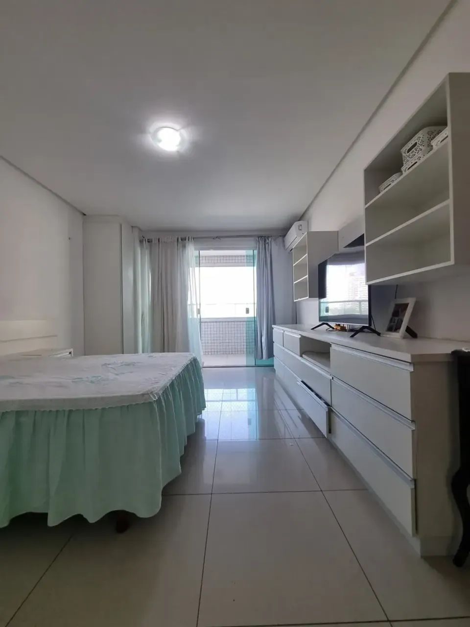 Imóvel para venda possui 217 metros quadrados com 4 quartos em Ponta D'Areia - São Luís -  - Foto 3