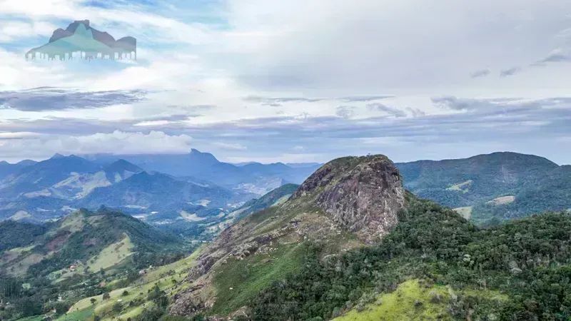 Terreno plano a venda com 20.000 m2 em Campo do Coelho - Nova Friburgo - RJ - Foto 6