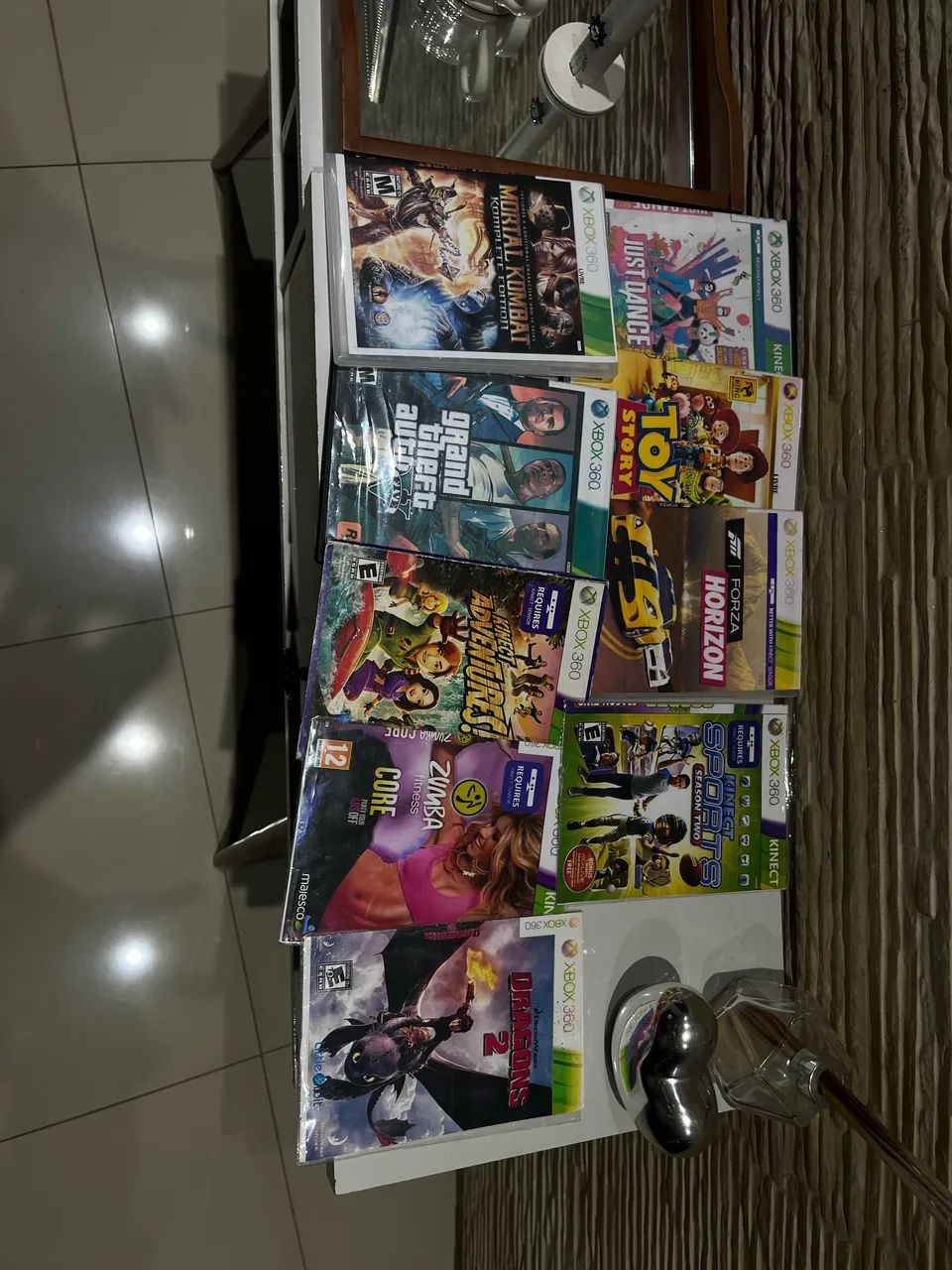 Xbox 360 Slim - Foto 4