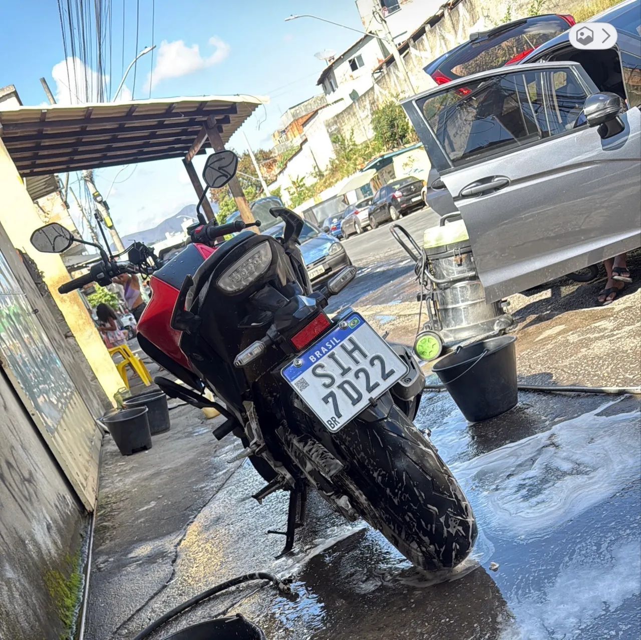 Twister 300 - Foto 4
