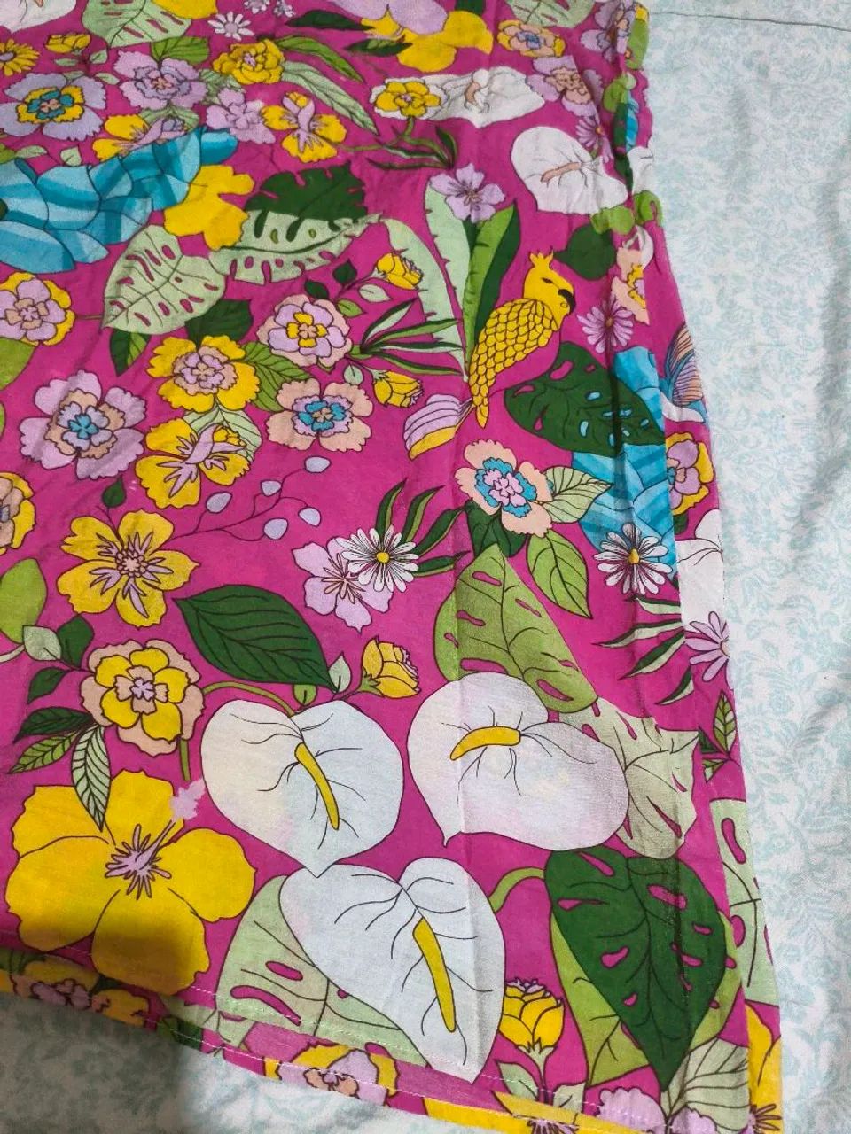 Vestido G COM DEFEITO  - Foto 2