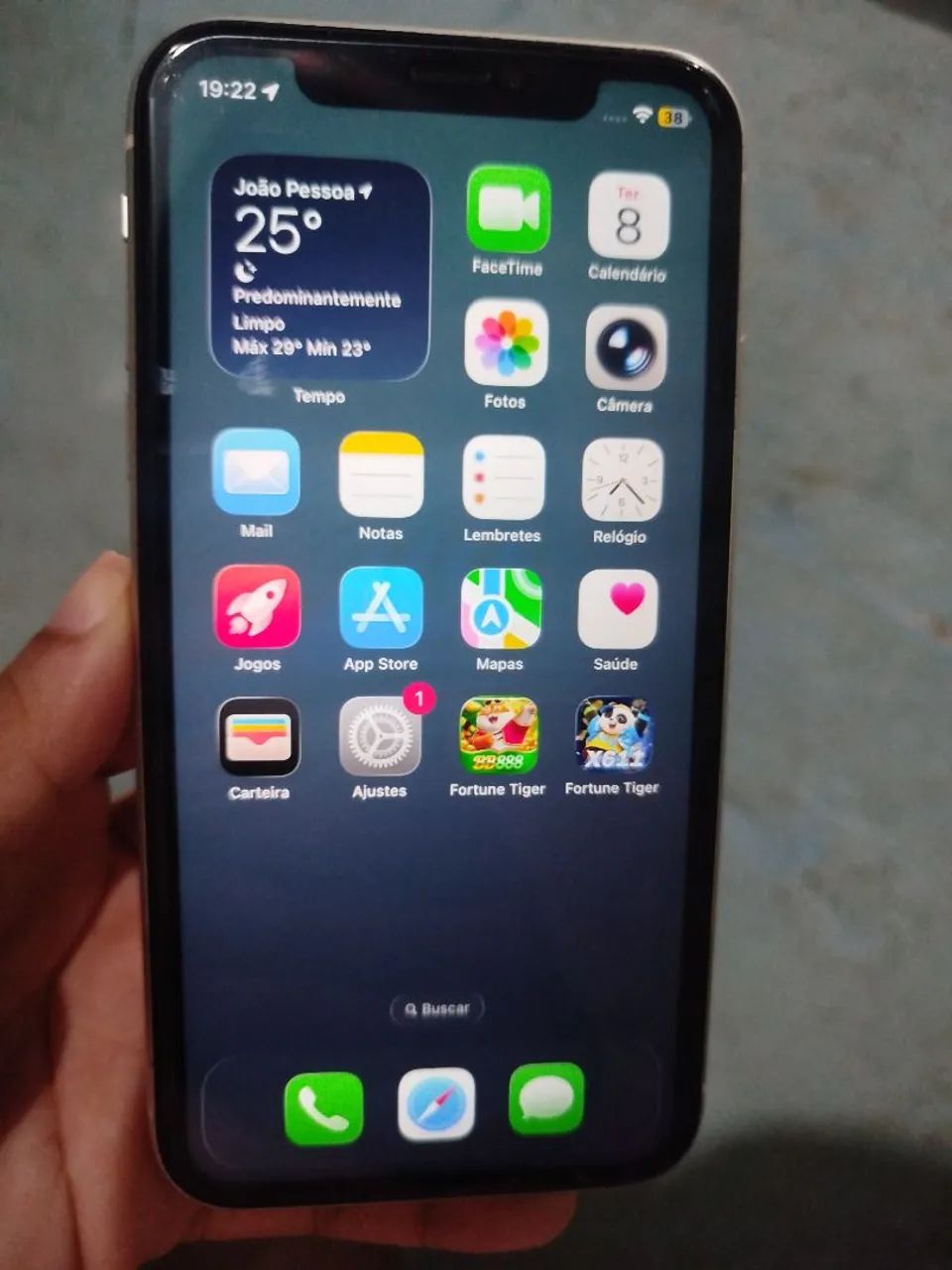iPhone 11 - Foto 3