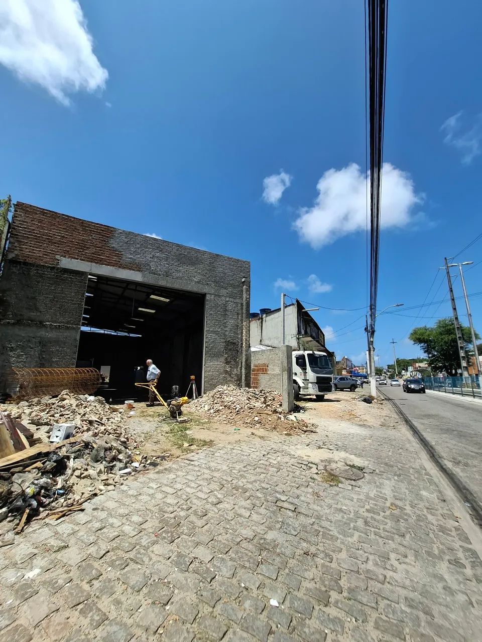 Comercial para locação, QUINTAS, Natal, RN - Foto 3