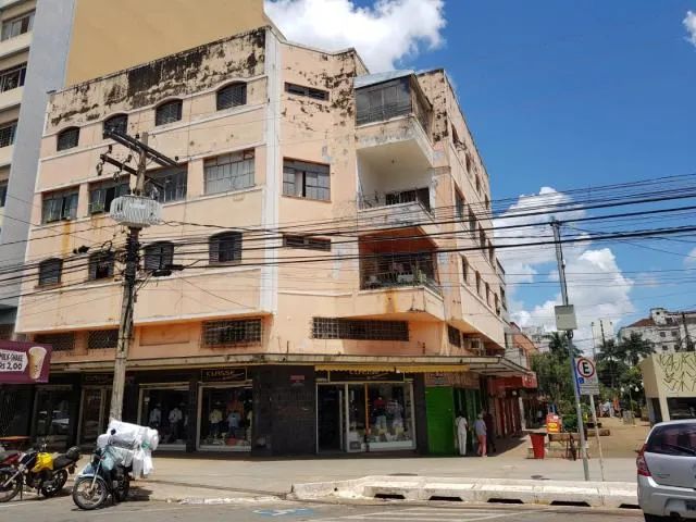 Sala Comercial 4 salas térreas 250m² Setor Central, Goiânia GO - Foto 2