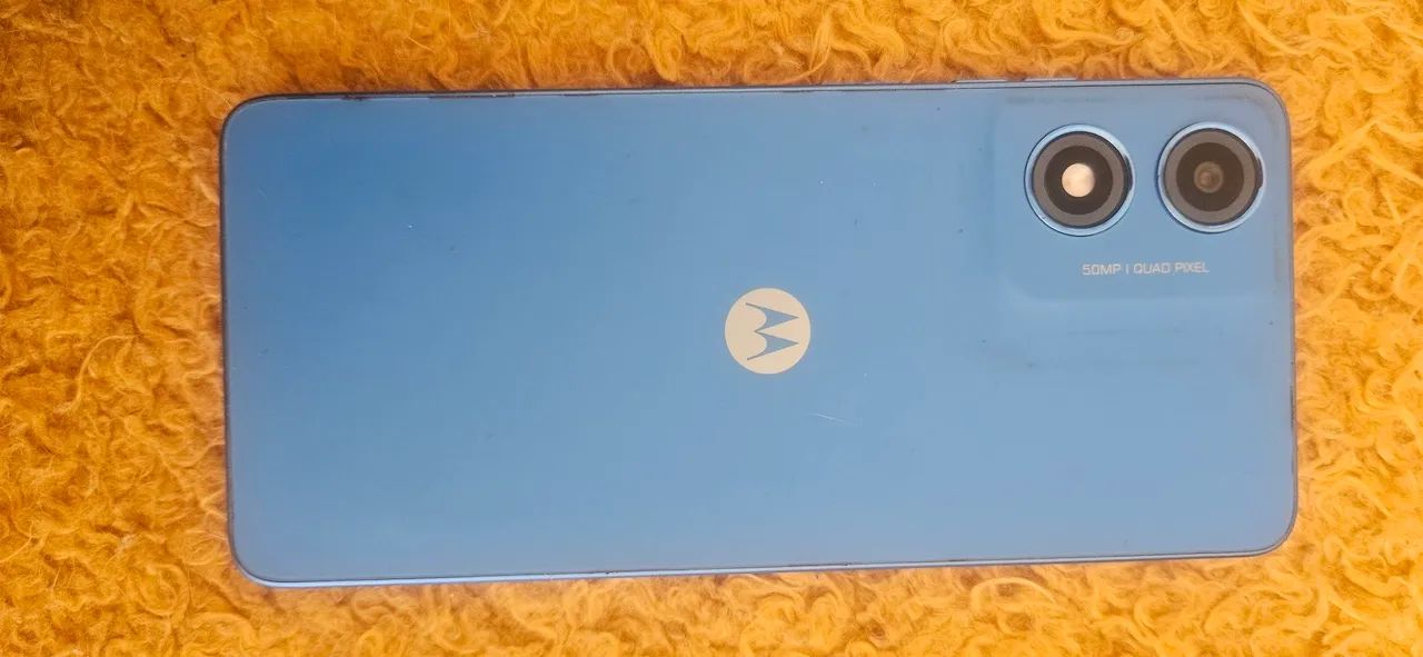 Motorola G04s - Foto 3