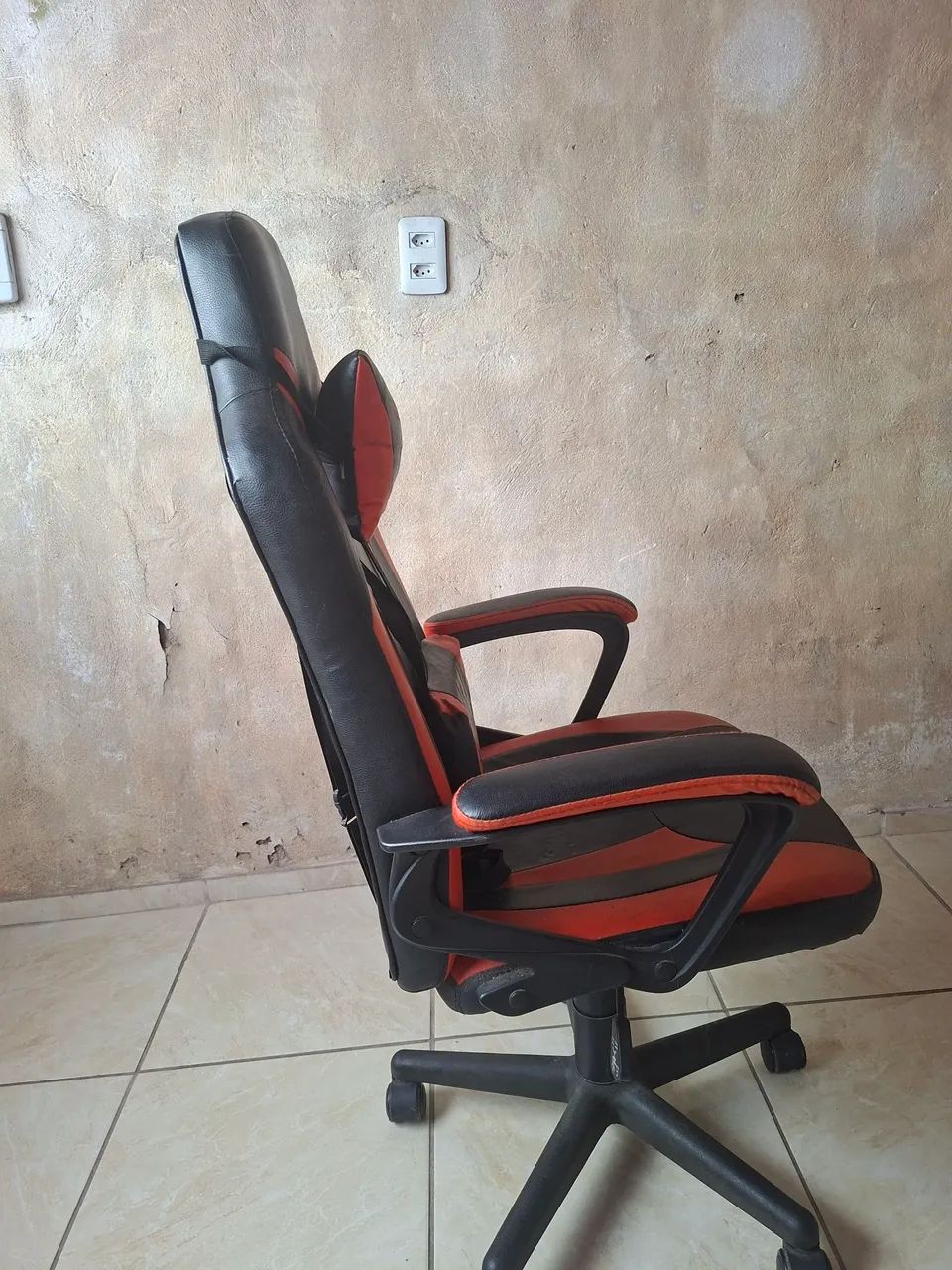 Cadeira game  - Foto 3