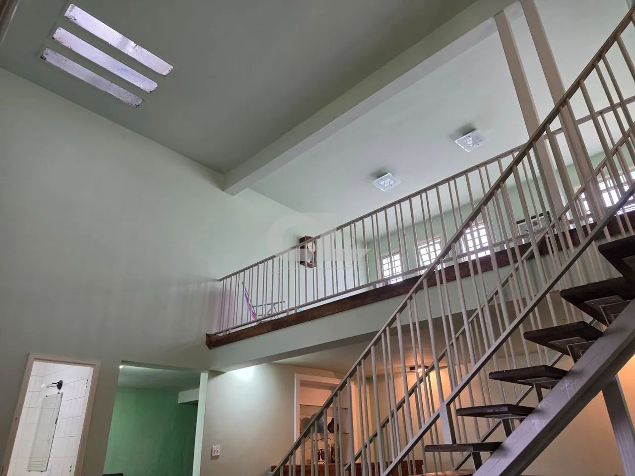 Casa, 5 quartos, 1 suíte - Foto 4
