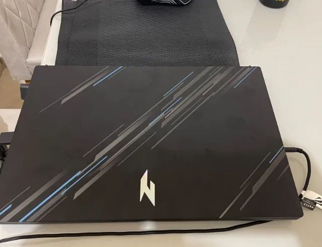 NOTEBOOK GAMER - Foto 2