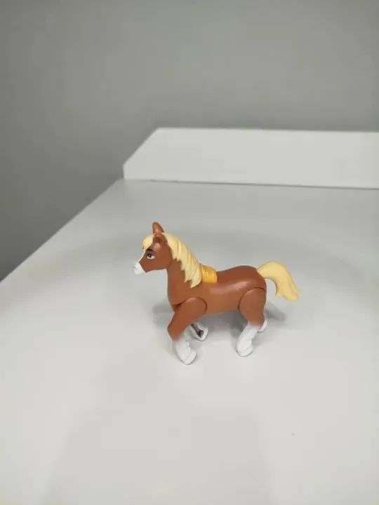 bonecos Spirit - Foto 4