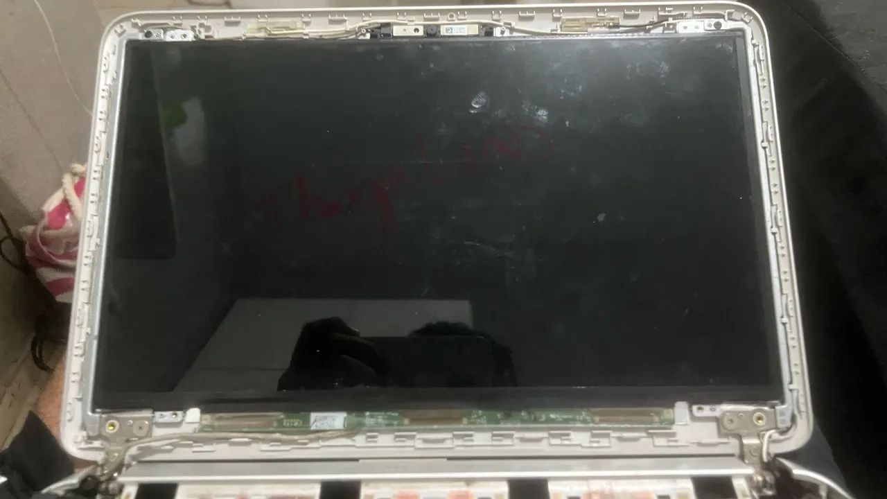 notebook hp 430 retirada de peças  - Foto 3