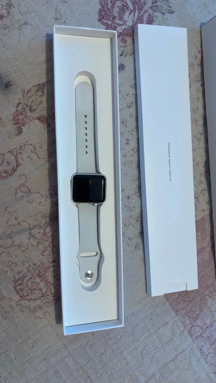 Watch series 3 - Foto 4