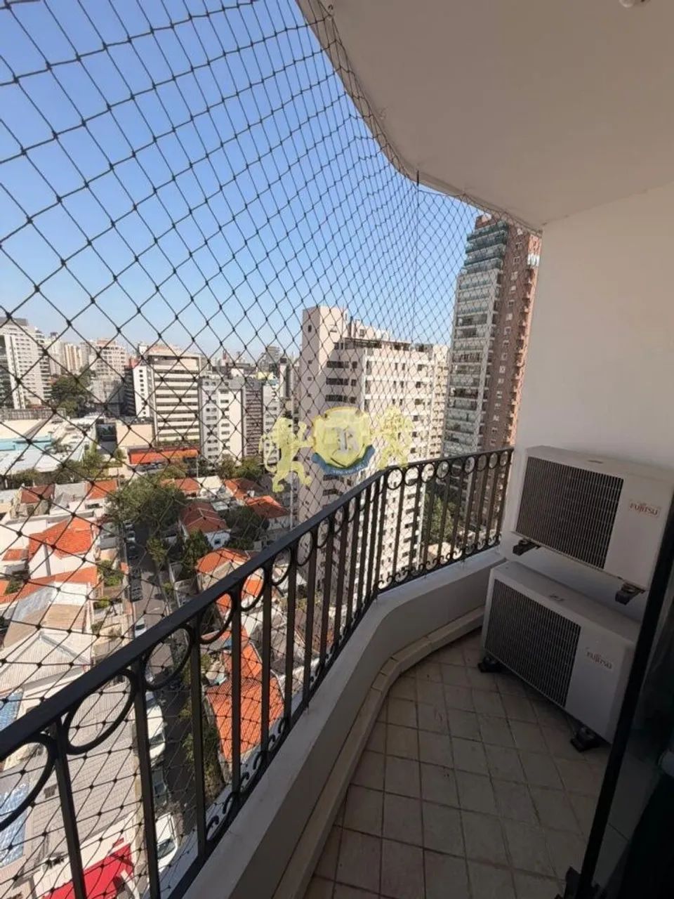 Flat com 1 Quarto para alugar, 57m² - Jardins - Foto 4