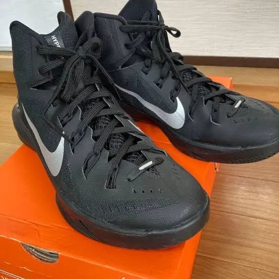 Tênis Nike HYPER DUNK importado EUA 