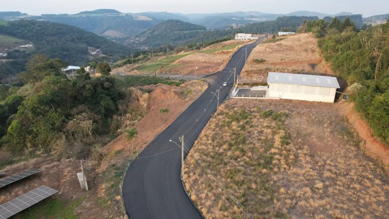 Terreno Industrial em Concórdia - Foto 4