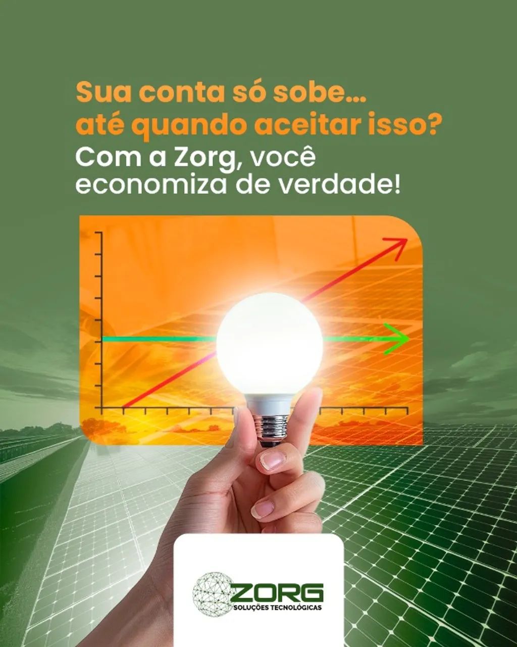 INSTALAÇAÕ DE PLACAS SOLARES  - Foto 2