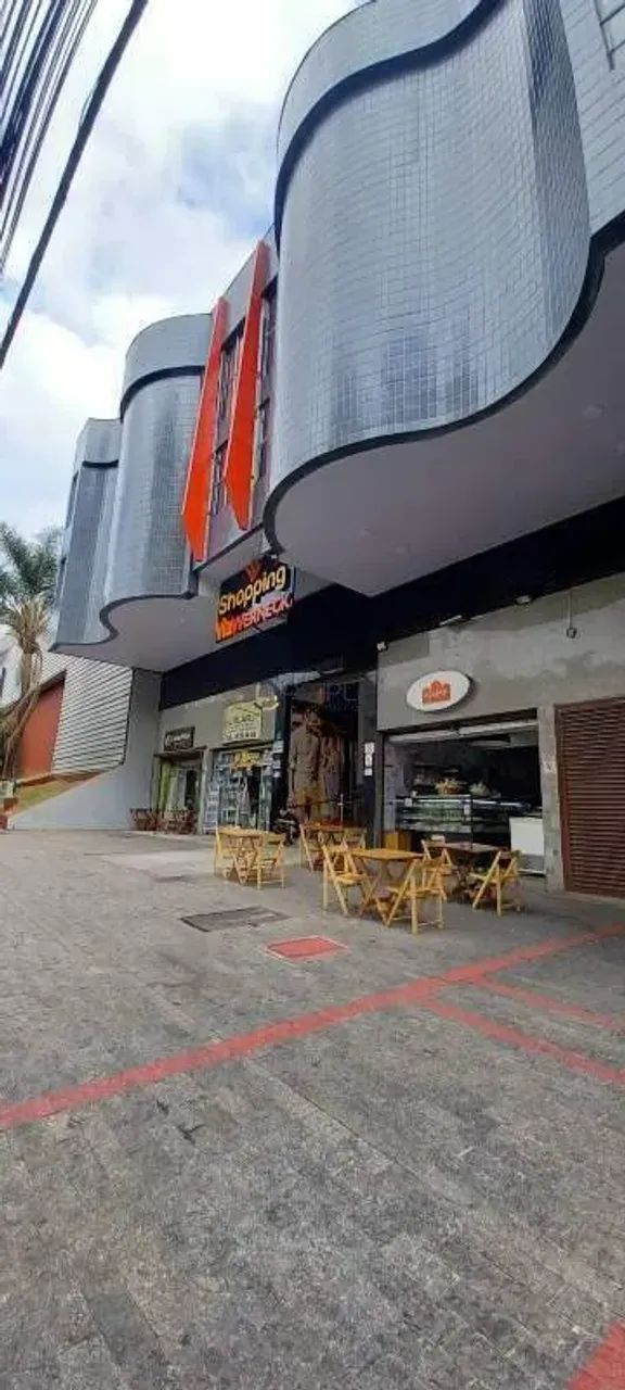 Loja à venda, Estoril - Belo Horizonte/MG