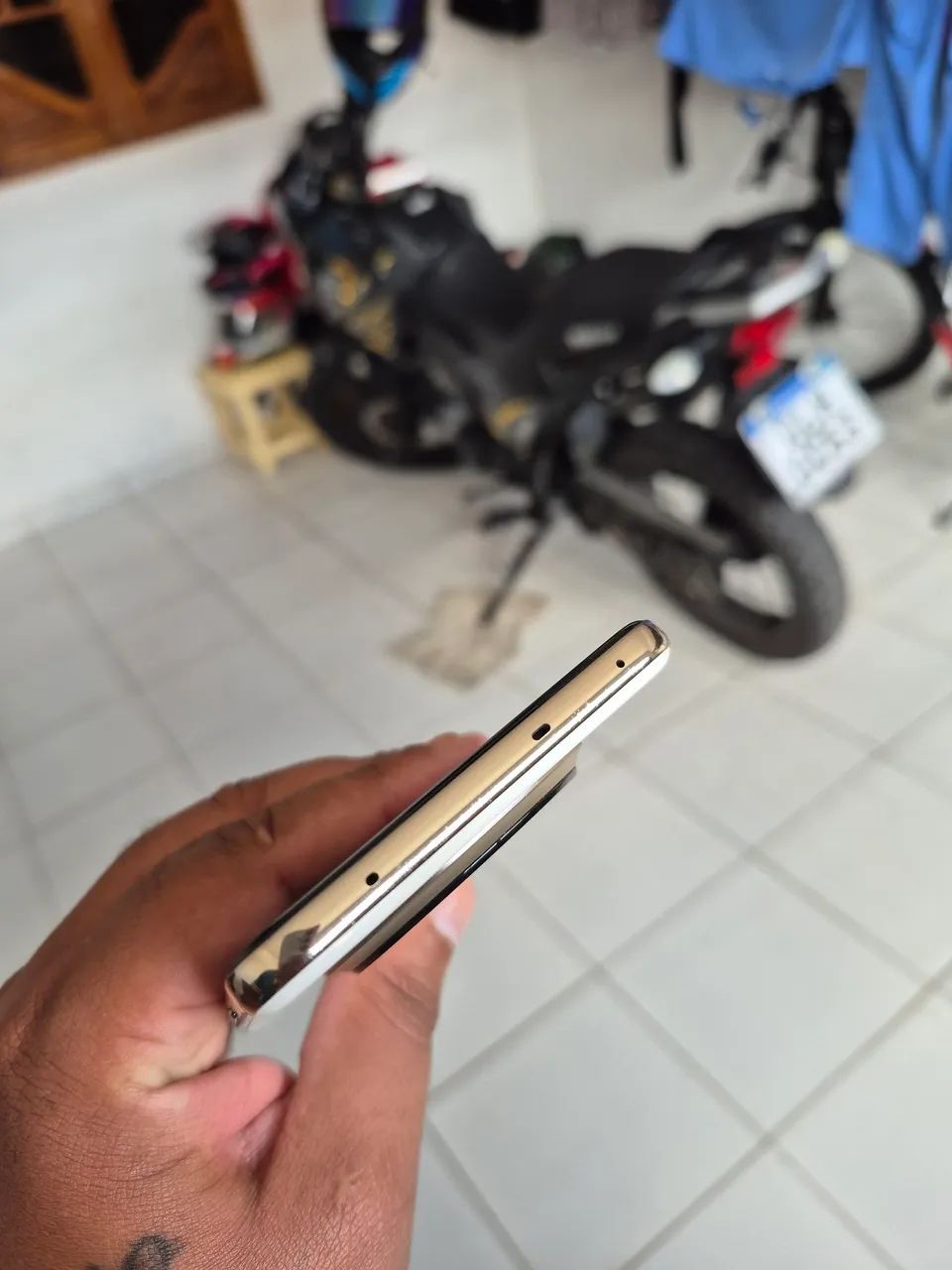 Realme 14 pro+ 5G - Foto 5