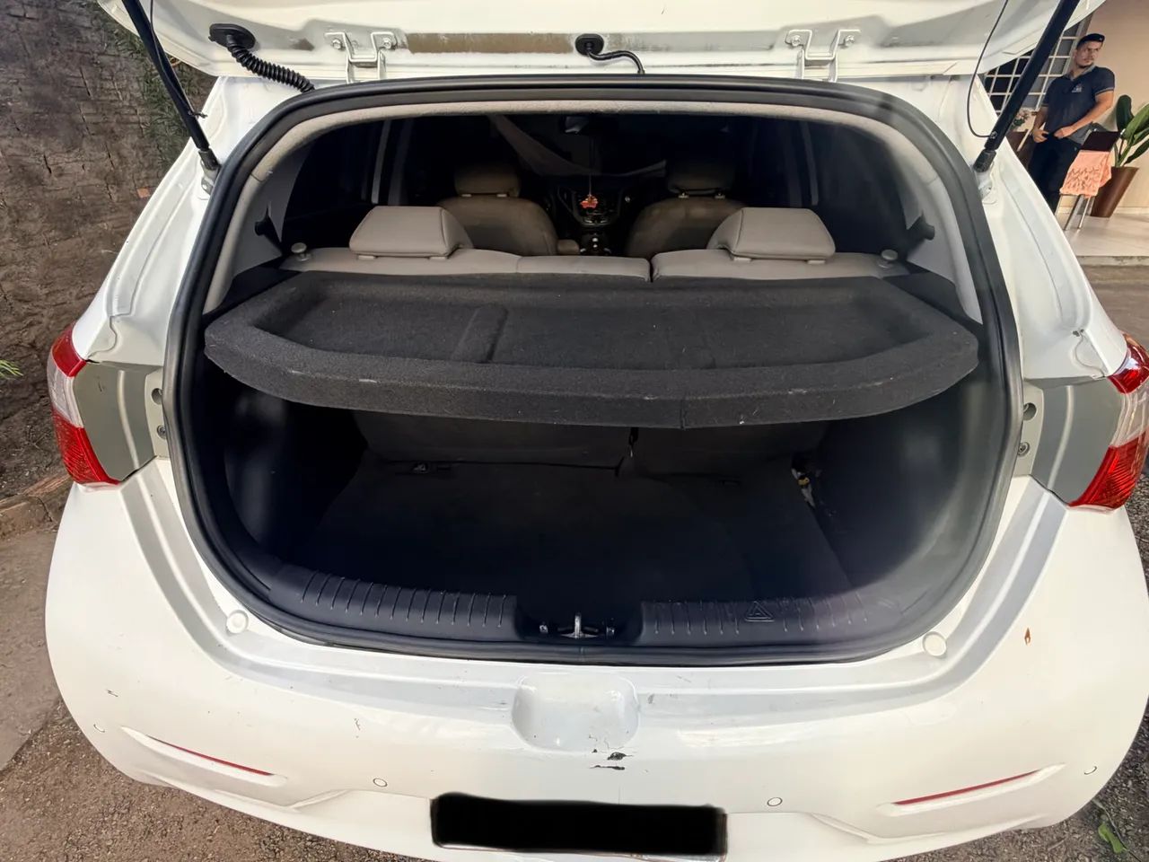 Hyundai HB20 Premium 1.6 Flex 16V Aut. 2015 - Foto 3