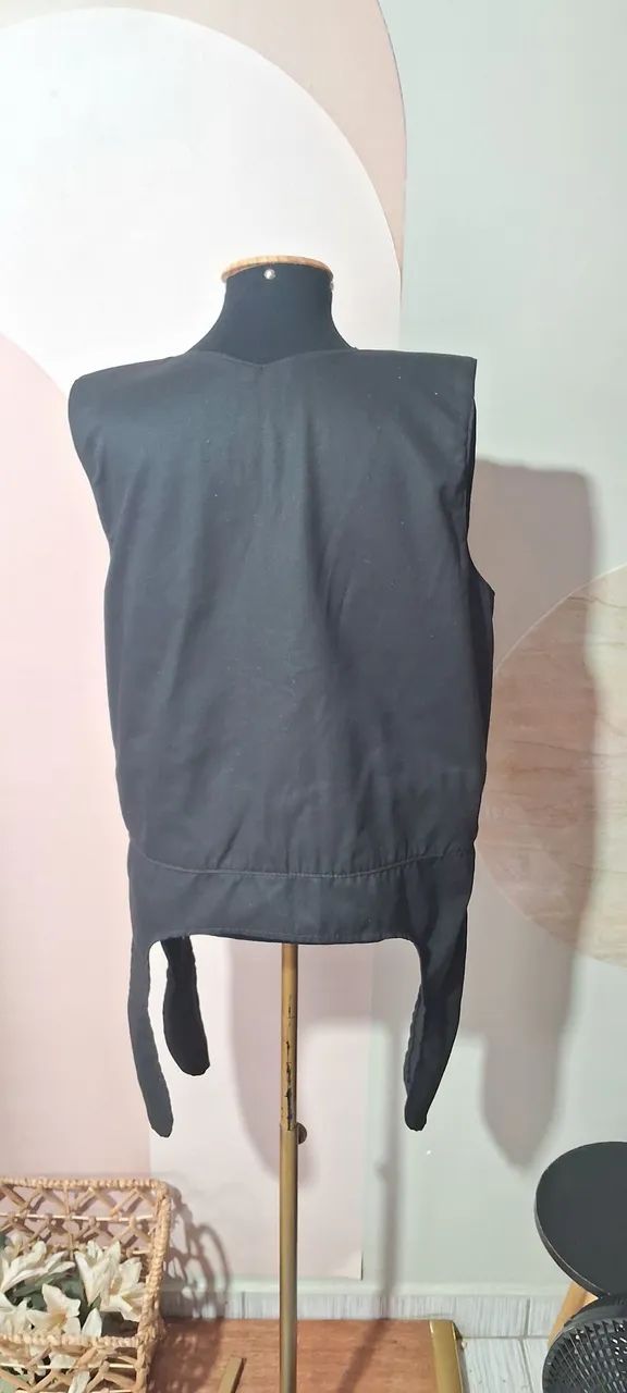 Colete tático balístico  - Foto 4