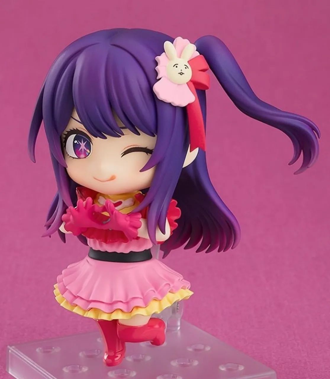 Figura de açao Ai Hoshino - Foto 5