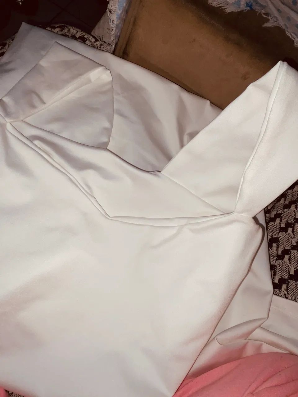 desapego de roupas  - Foto 2