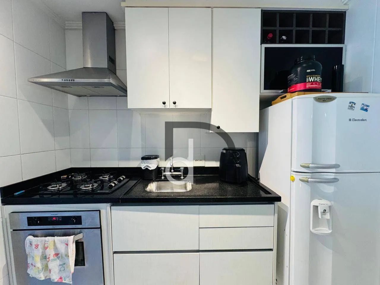 Apartamento com 2 dormitórios para alugar, 80 m² por R$ 8.500/mês - Riviera de São Lourenç - Foto 9