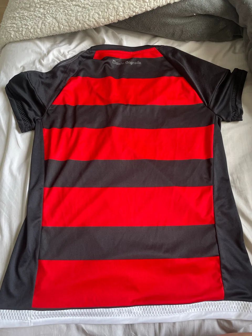Camisa Flamengo Oficial  - Foto 2