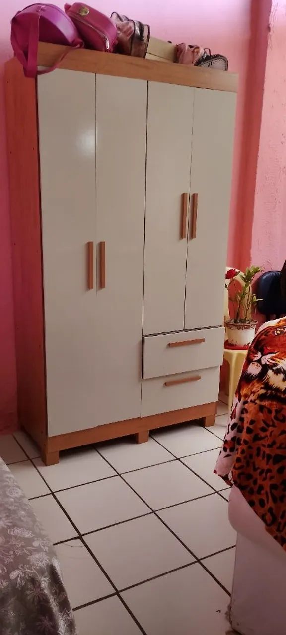 Móveis de casa  - Foto 4