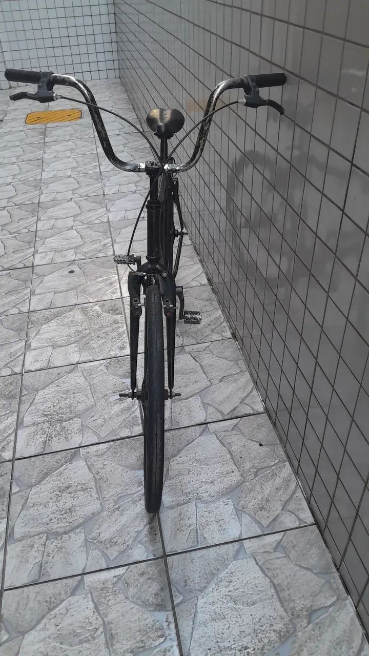 Bicicleta aro 26 - Foto 2