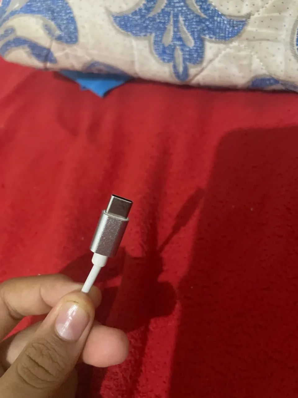 Adaptador USBC com 4 portas USB - Foto 3
