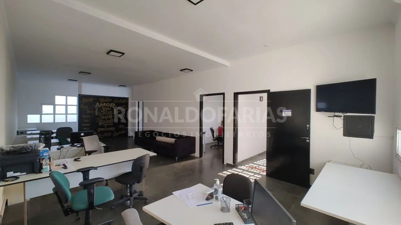 Conjunto Comercial Chácara Santo Antonio Zona Sul