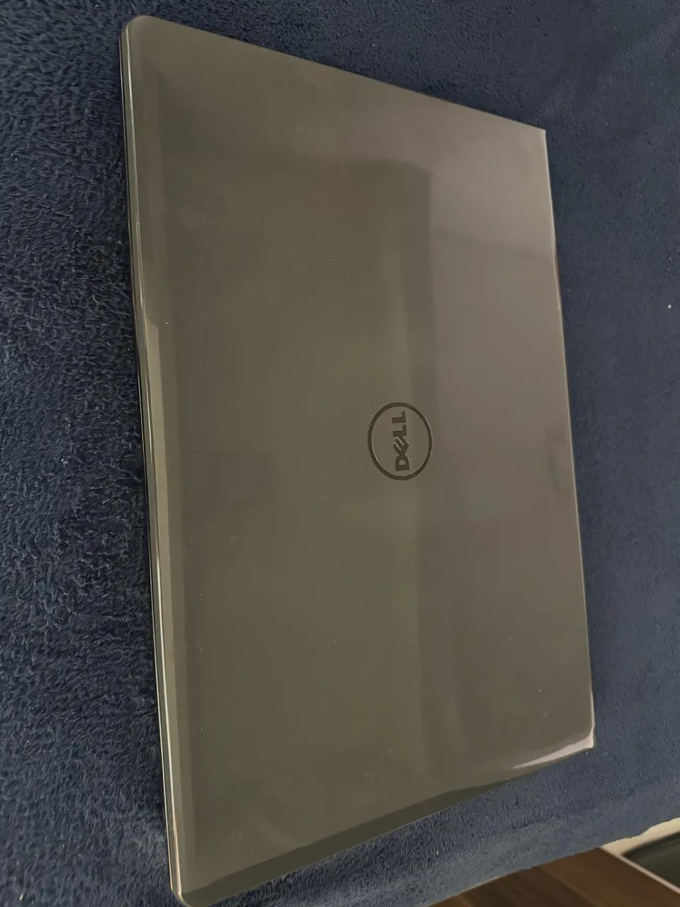 Vendo notebook Dell Inspiron 15-3567 - Foto 2