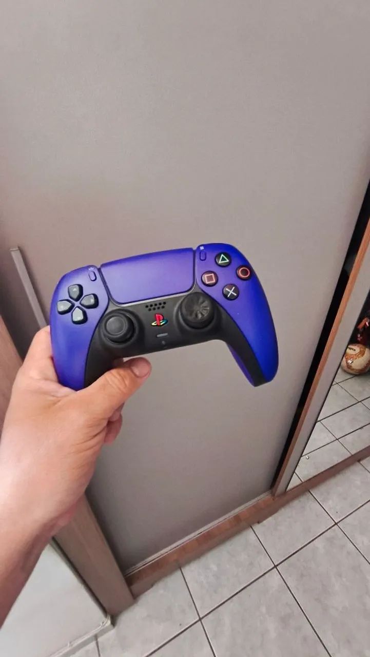 Ps5 slim - Foto 3