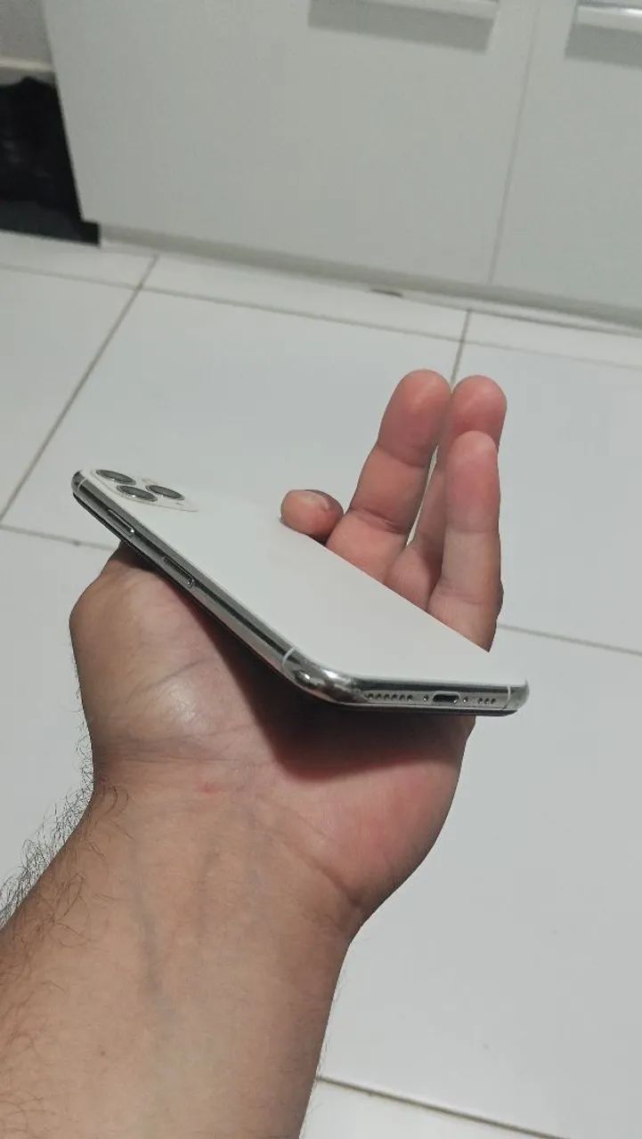 iPhone 11 pro - Foto 3