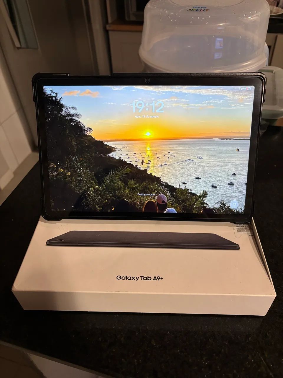 Galaxy Tab A9+ 