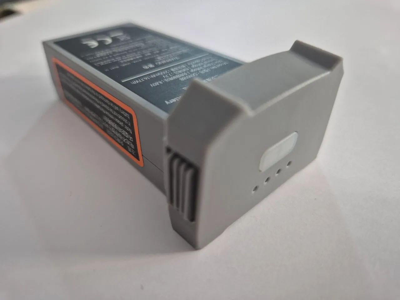 Bateria Drone C-fly Faith Mini (usado) - Foto 2