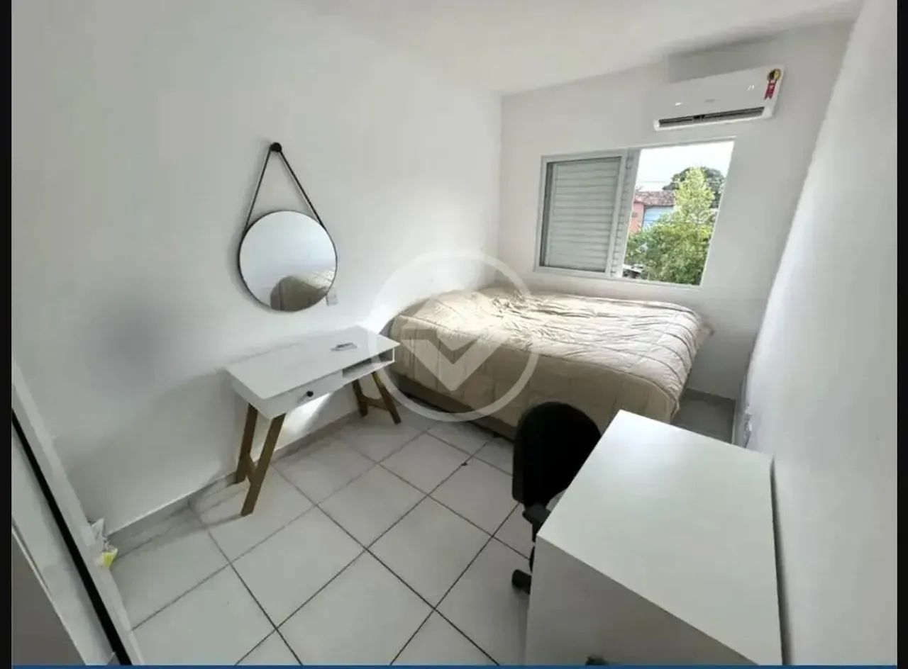Apartamento 2 quartos no Vargem Grande, Florianópolis - Foto 2