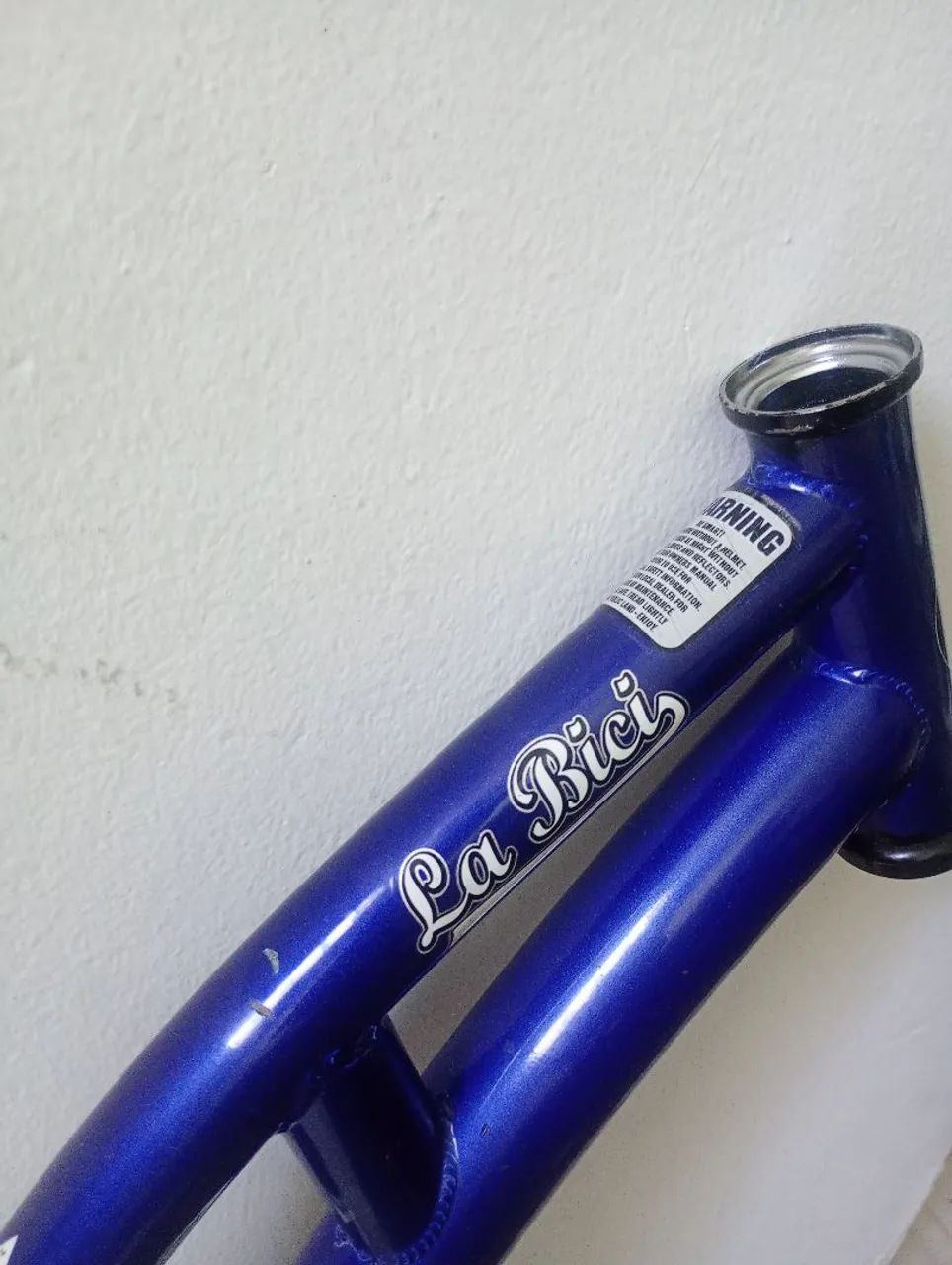 Bicicleta  - Foto 2