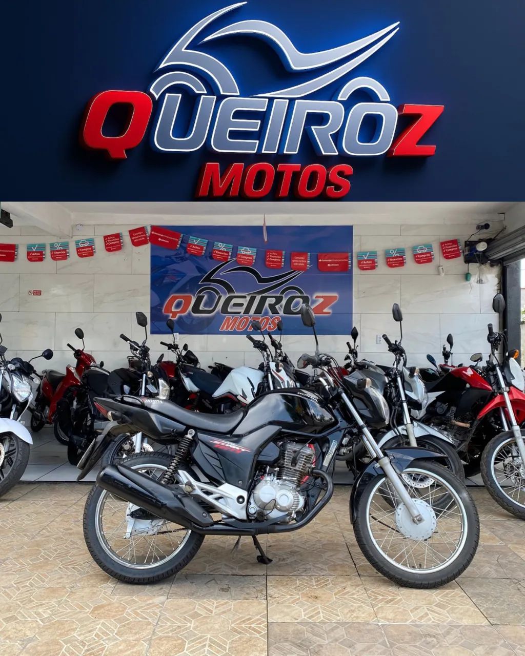 HONDA START 160 (2018) 
