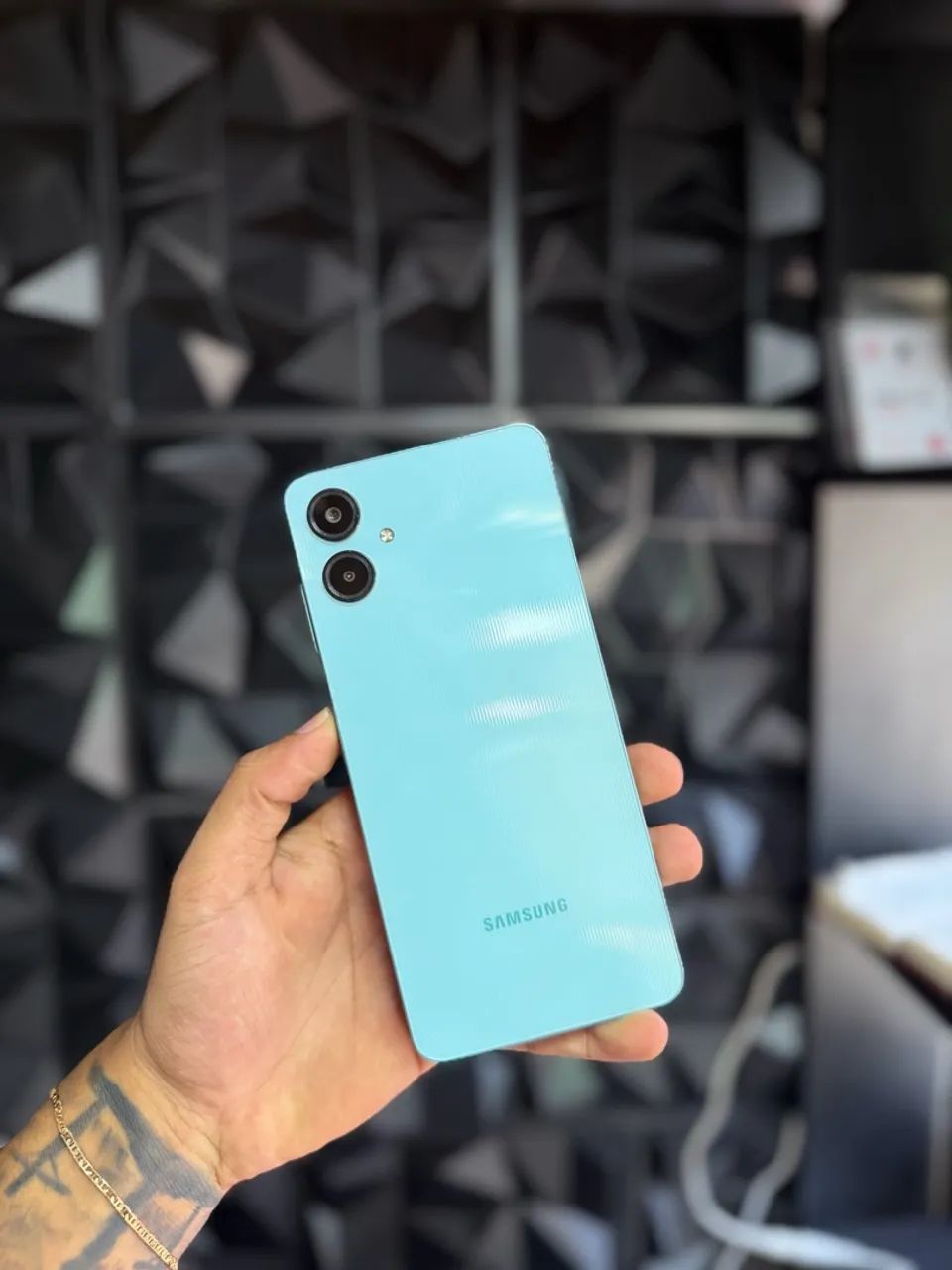 SAMSUNG A06 128GB OFERTAAA