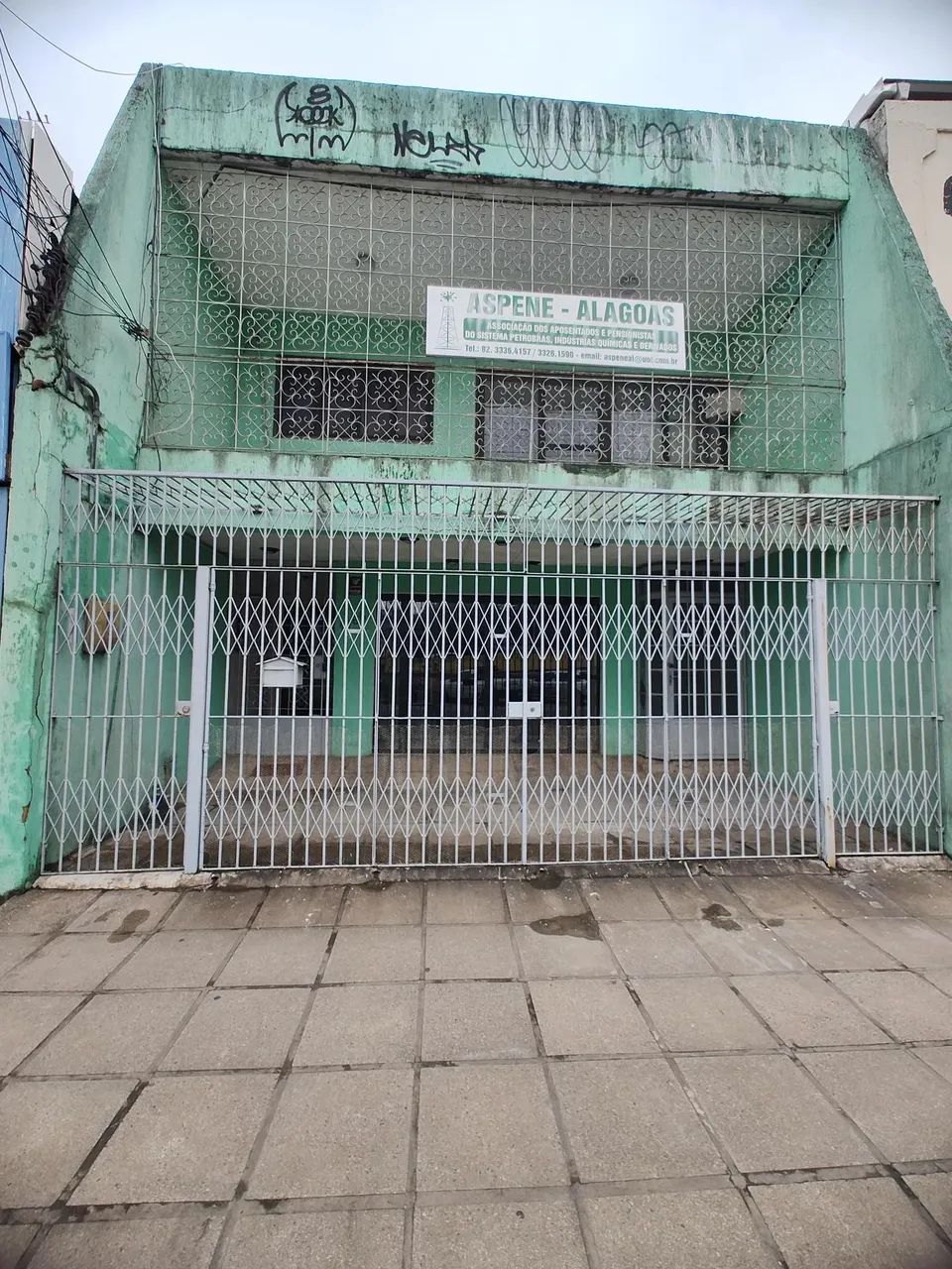 Vendo Excelente ponto comercial com várias salas e auditório - poço - Maceió - Foto 4