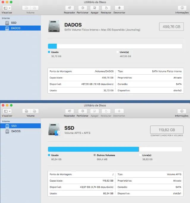 Imac 21.5 Mid 2011 - Foto 3