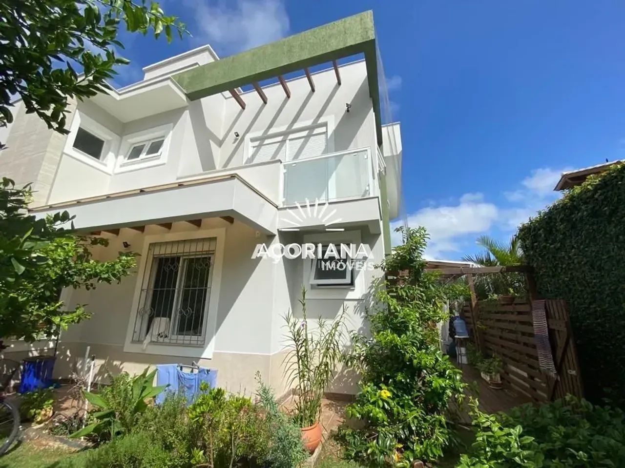 Casa Exclusiva com Vista para Lagoa - Foto 5