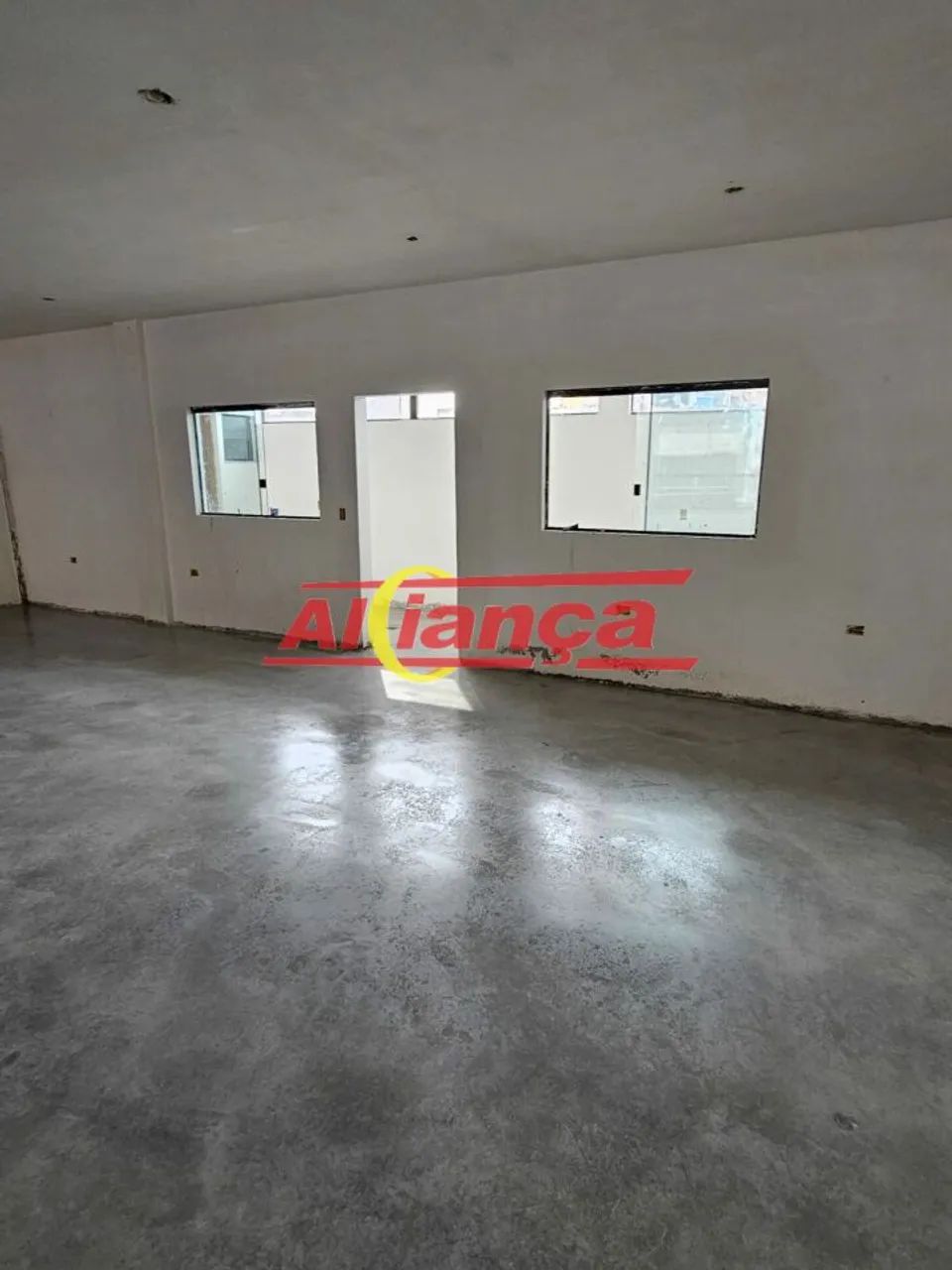 Sala comercial para alugar 200m² com 2 banheiros, Pimentas - Foto 3