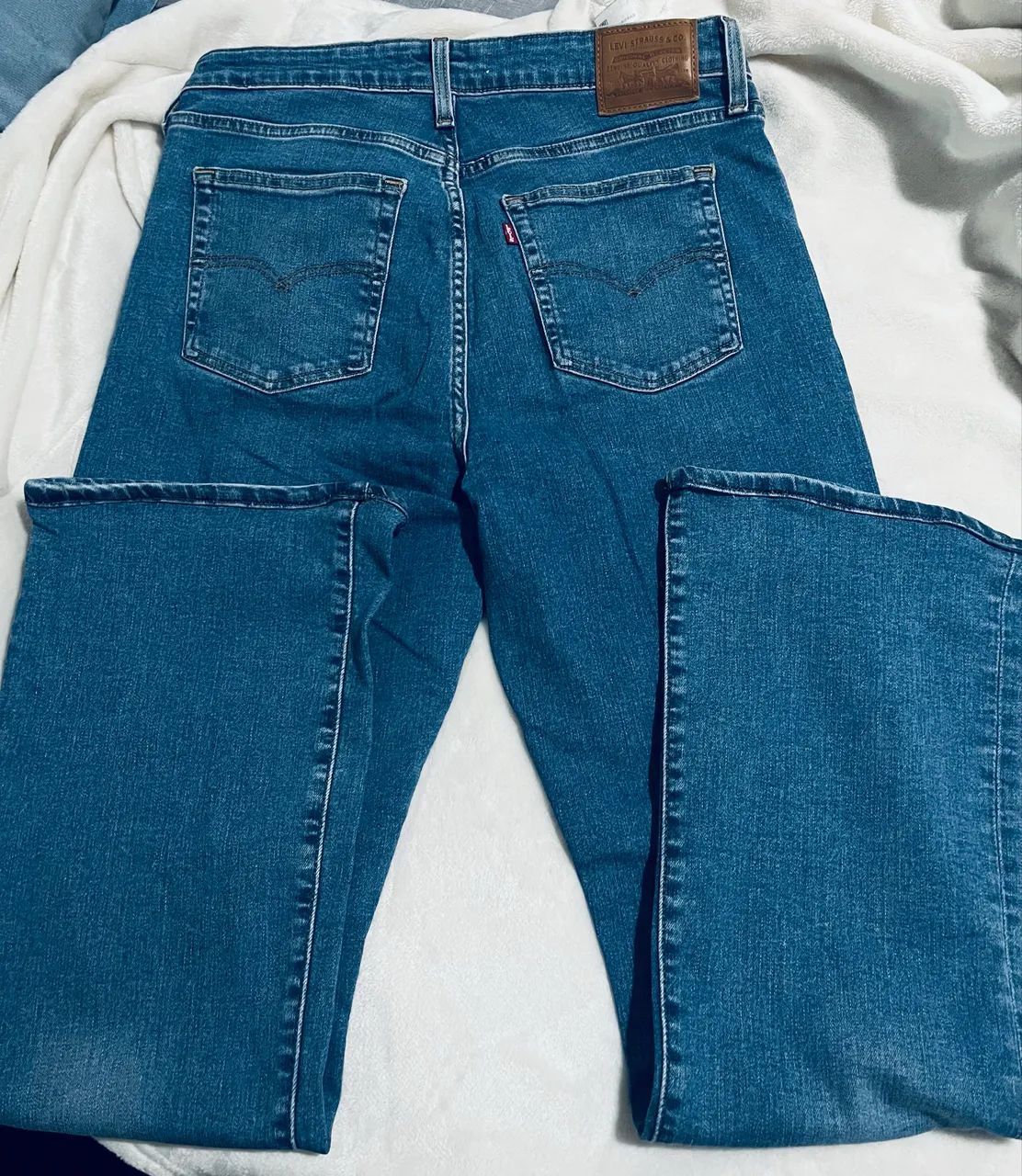 Calça jeans  - Foto 2